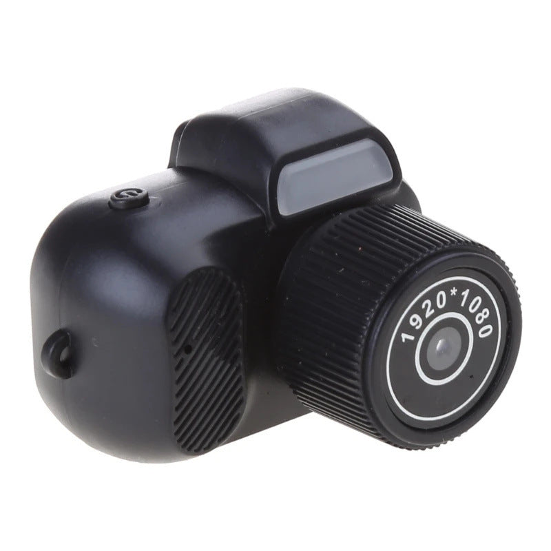 Portable 1080P HD Micro Camera 