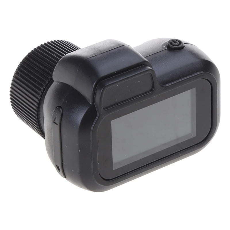 Portable 1080P HD Micro Camera 