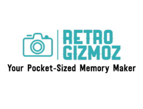 Retro Gizmoz